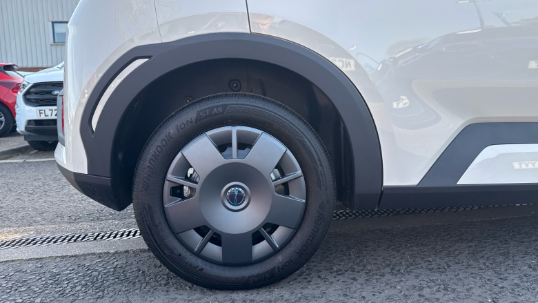 BYD Dolphin Surf 65kW Active 30kWh 5dr Auto Electric Hatchback